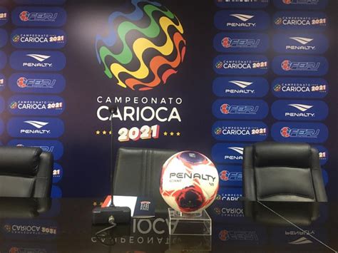 campeonato carioca 2021 tabela.